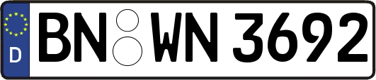 BN-WN3692