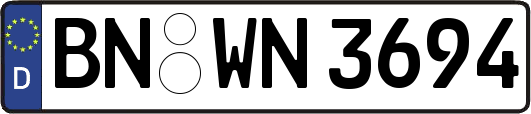BN-WN3694