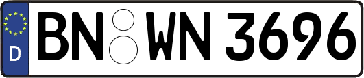 BN-WN3696
