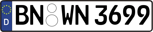 BN-WN3699