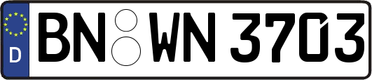 BN-WN3703