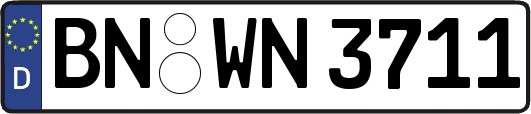 BN-WN3711