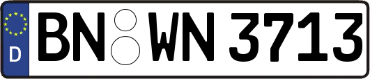 BN-WN3713