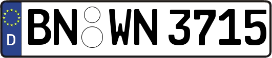 BN-WN3715