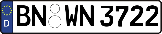 BN-WN3722