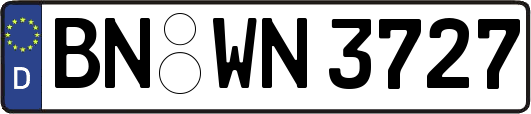 BN-WN3727