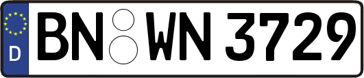BN-WN3729