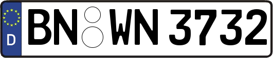 BN-WN3732