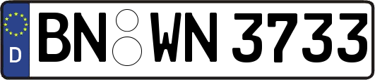 BN-WN3733