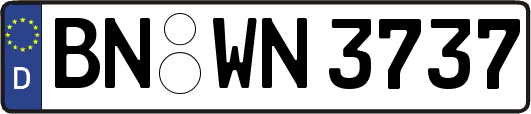 BN-WN3737