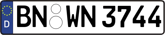 BN-WN3744