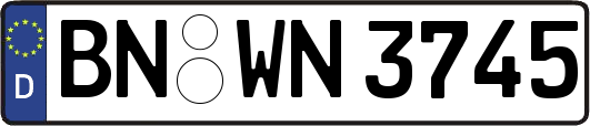 BN-WN3745