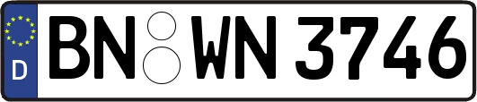 BN-WN3746