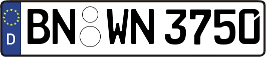 BN-WN3750