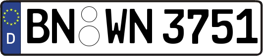 BN-WN3751