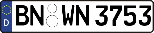 BN-WN3753