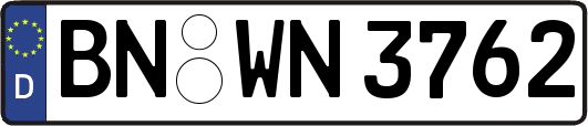 BN-WN3762