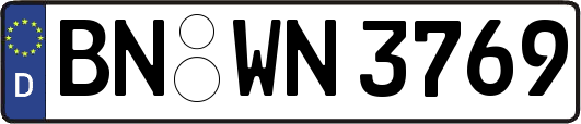 BN-WN3769
