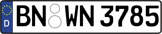 BN-WN3785