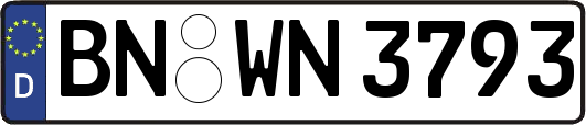 BN-WN3793