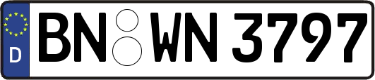 BN-WN3797