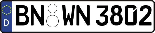 BN-WN3802