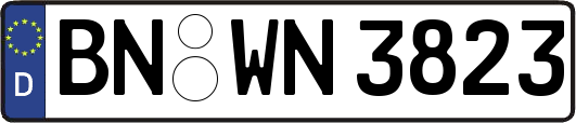 BN-WN3823