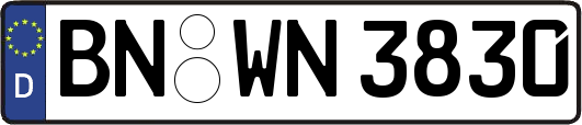 BN-WN3830