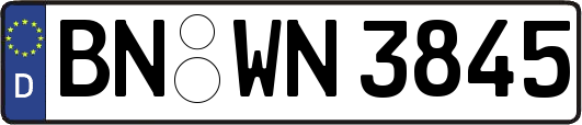 BN-WN3845