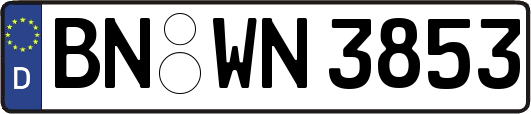 BN-WN3853