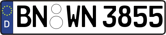 BN-WN3855