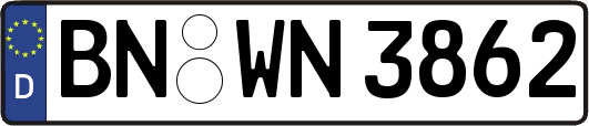 BN-WN3862