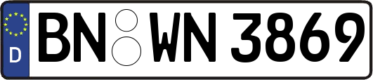 BN-WN3869