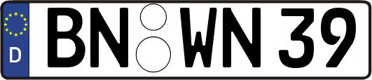BN-WN39