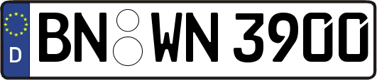 BN-WN3900