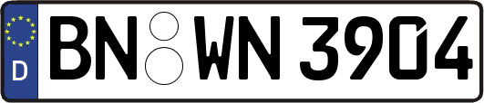 BN-WN3904
