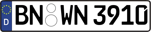 BN-WN3910