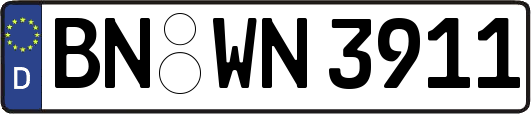 BN-WN3911