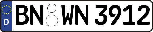 BN-WN3912