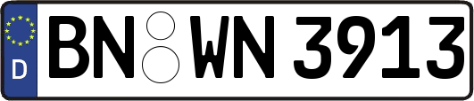 BN-WN3913