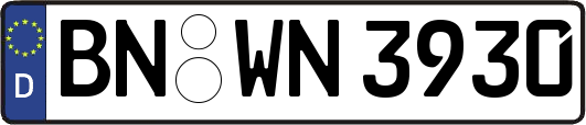 BN-WN3930