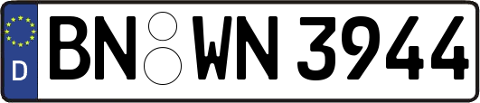 BN-WN3944