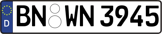 BN-WN3945