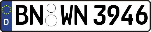 BN-WN3946