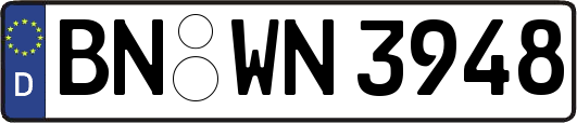 BN-WN3948