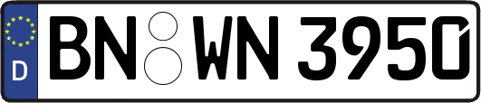 BN-WN3950