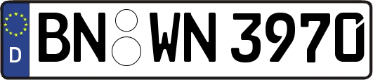 BN-WN3970
