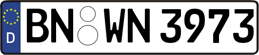 BN-WN3973