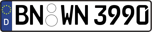 BN-WN3990