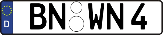 BN-WN4